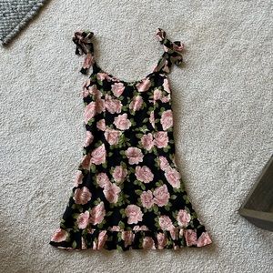 Reformation dress in great condition